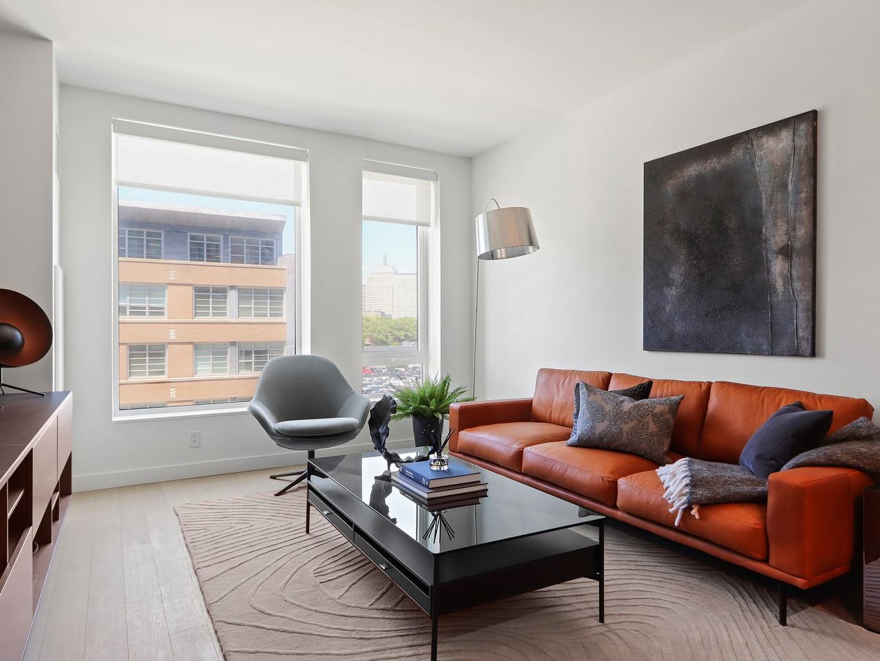 The Harris - Photo 2 of 45