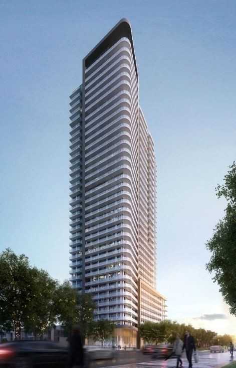 7895 Jane Street #1515