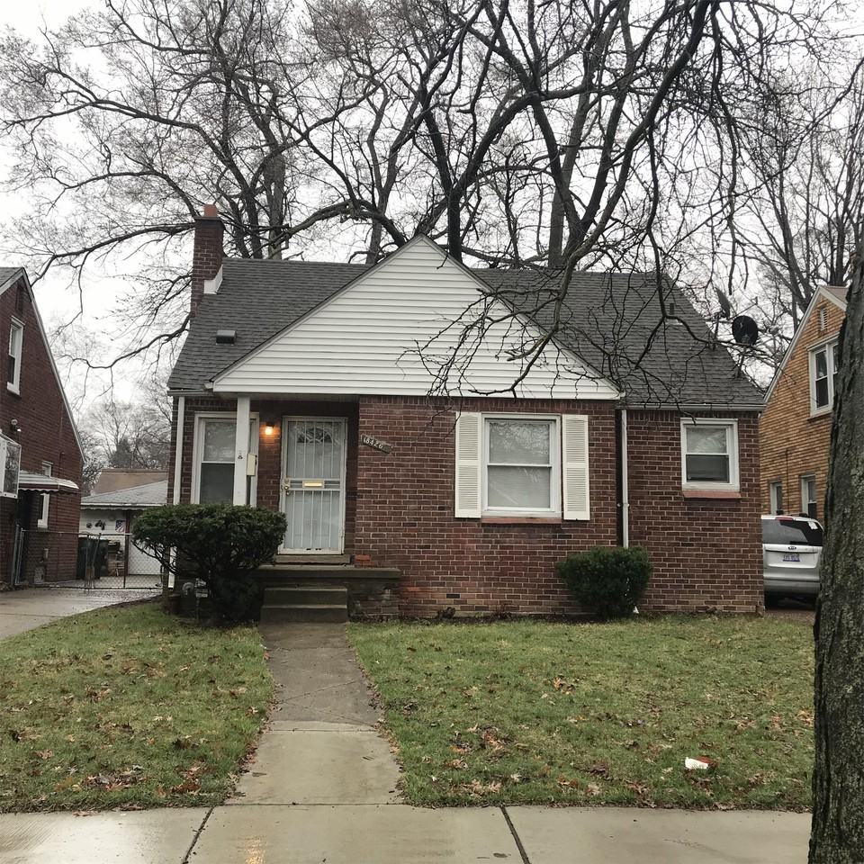 Huntington 18426 1, Detroit, MI 48219 3 Bedroom Apartment for 800