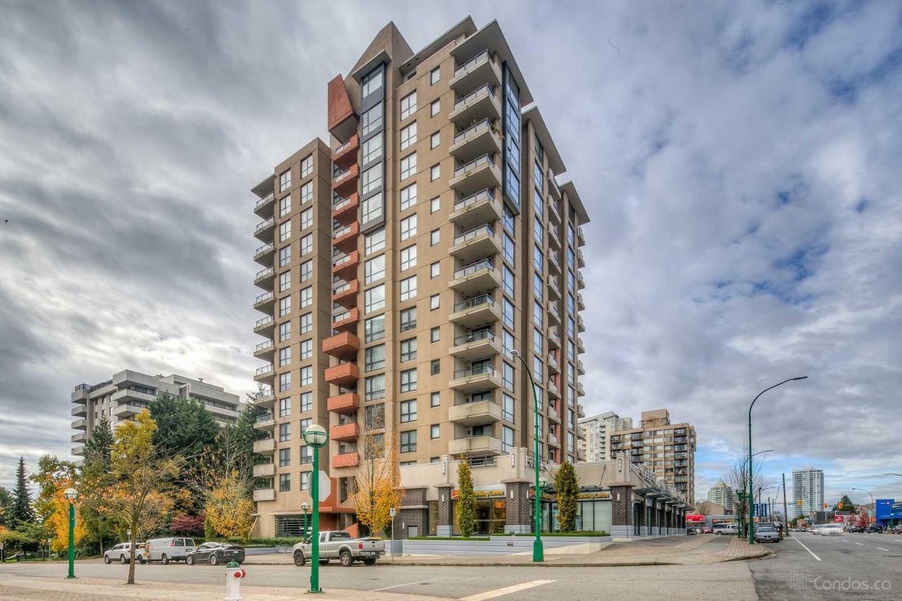 7225 Acorn Avenue #505, Burnaby, BC V5E 0A9 2 Bedroom Condo for $2,150 ...