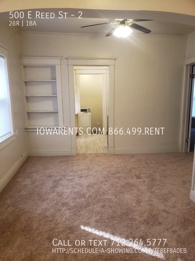 500 E Reed St #2 - Photo 3 of 10