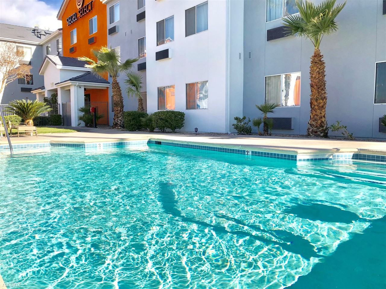 Siegel Select - Las Vegas Boulevard - Photo 2 of 18