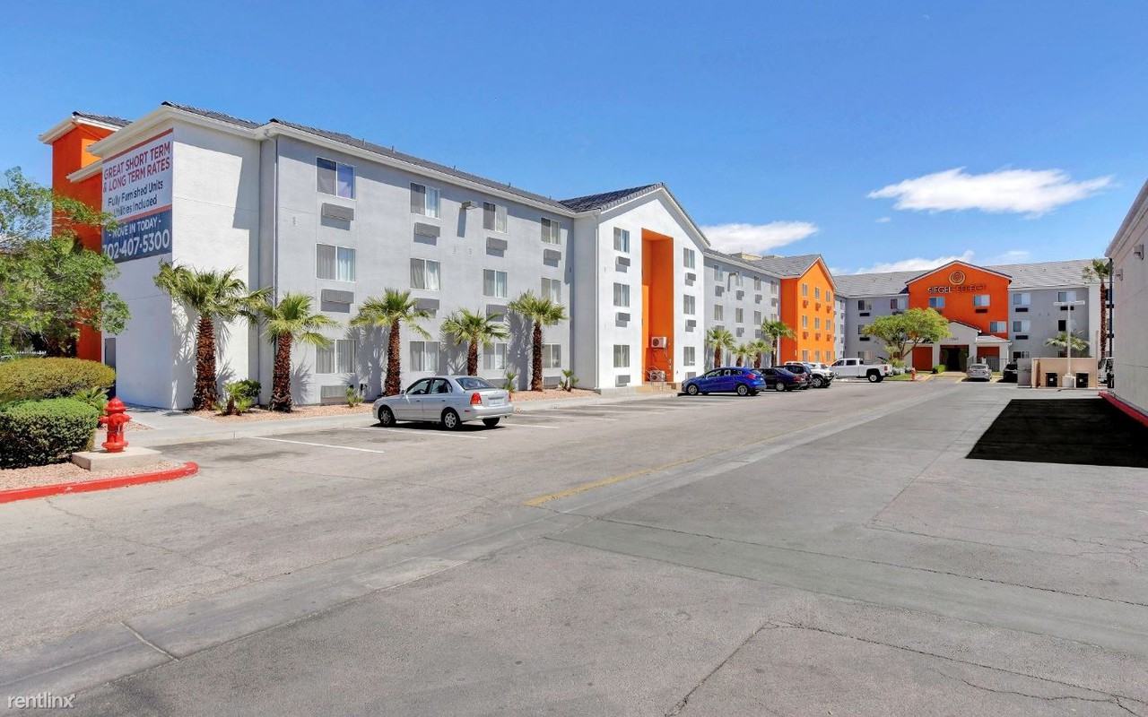 Siegel Select - Las Vegas Boulevard - Photo 3 of 18