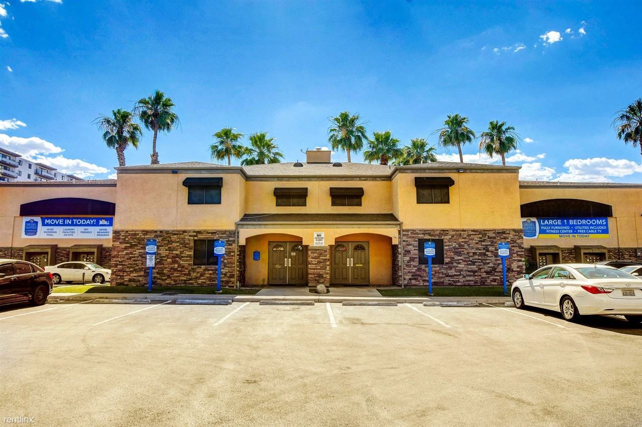 Siegel Suites Cambridge - Photo 2 of 18