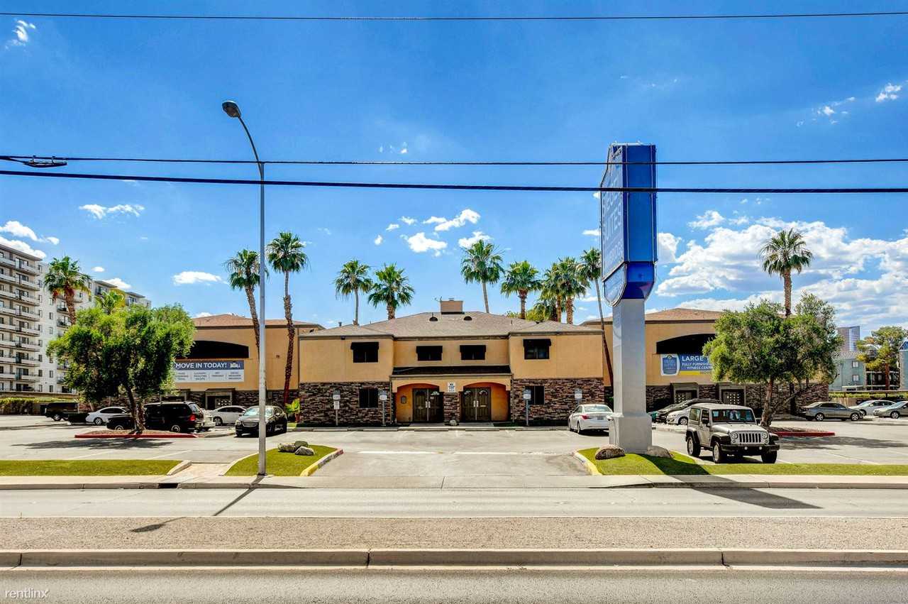 Siegel Suites Cambridge - Photo 3 of 18