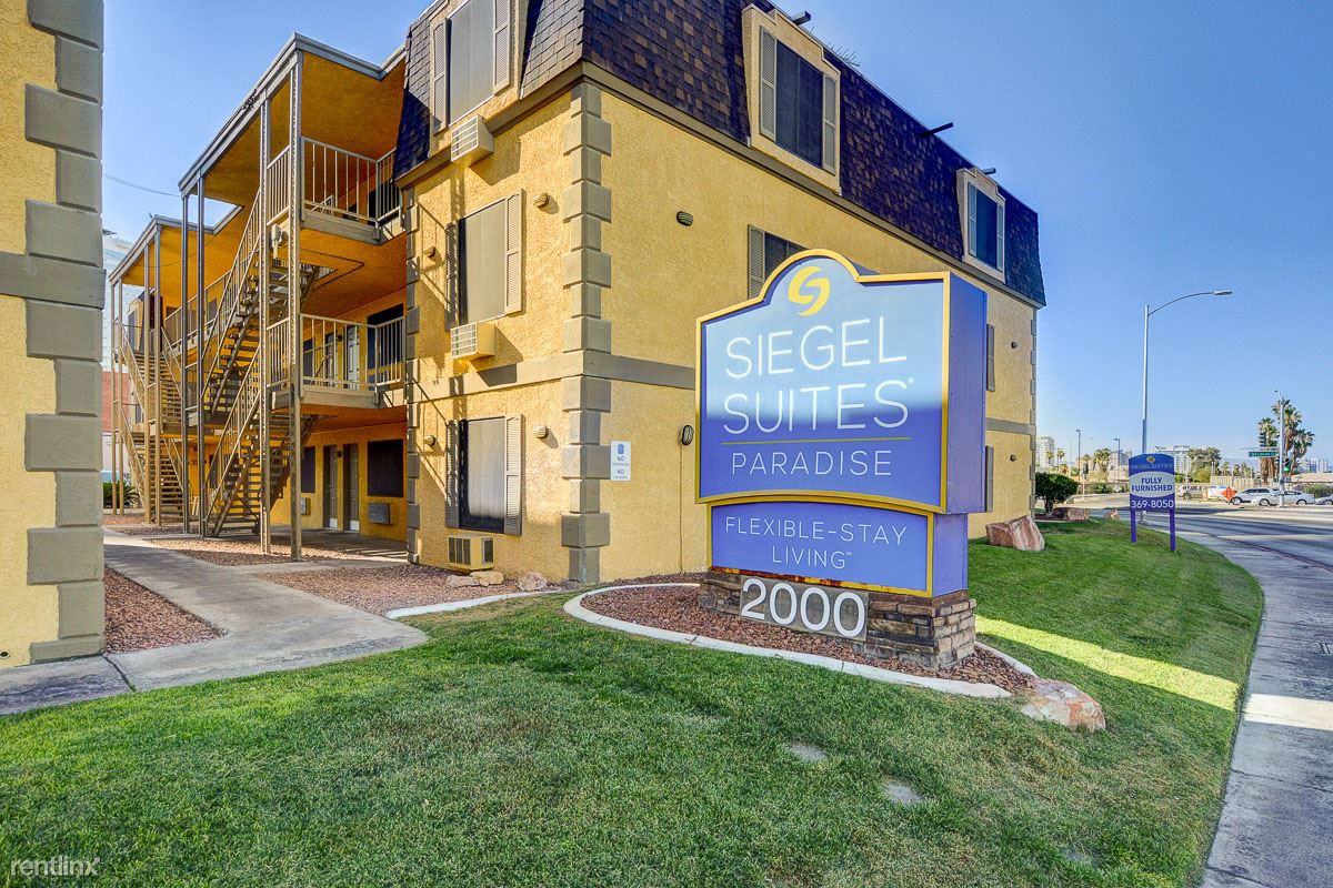 Siegel Suites - Paradise - Photo 2 of 12