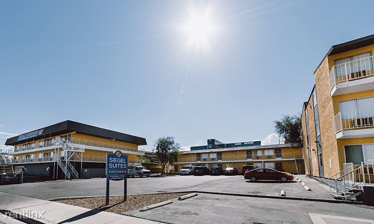 Siegel Suites - Checkmate - Photo 2 of 6