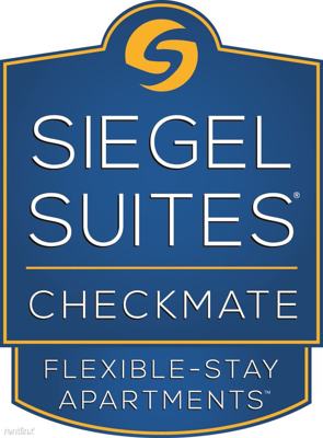 Siegel Suites Checkmate Apartments - Near Las Vegas Strip