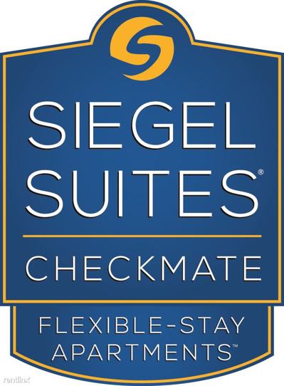 Siegel Suites Checkmate Apartments - Near Las Vegas Strip