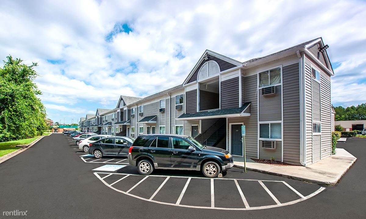 Siegel Select Birmingham - Photo 2 of 12