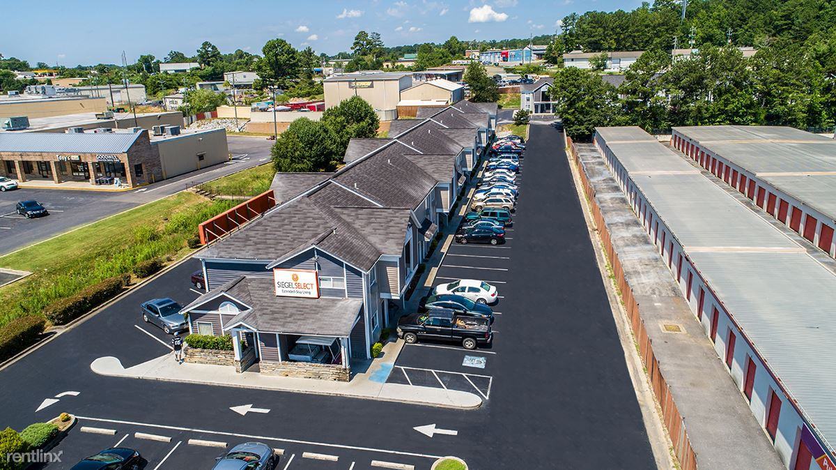 Siegel Select Birmingham II - Photo 3 of 14