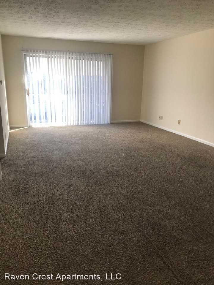 Raven Crest Apartments Frankfort Ky