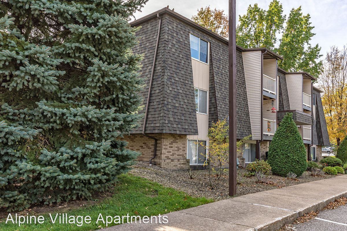 Alpine Village Apartments 610 Young Rd, Erie, PA 16509 Zumper