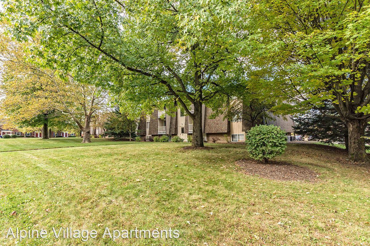 Alpine Village Apartments 610 Young Rd, Erie, PA 16509 Zumper