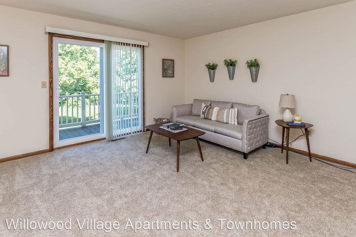 Willowood Village Apartments & Townhomes 2857 Willowood Dr, Erie, PA