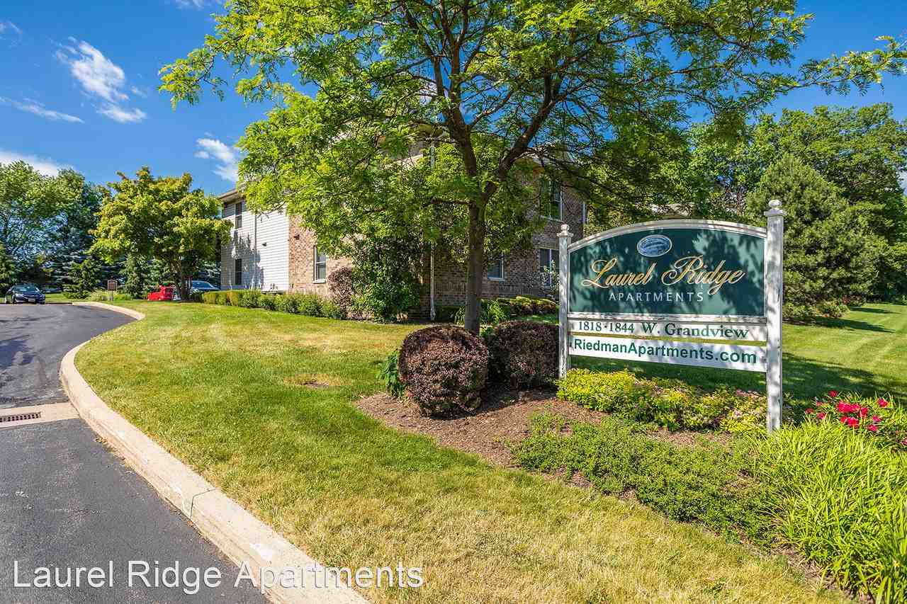 Laurel Ridge Apartments 1818 W Grandview Blvd, Erie, PA 16509 Zumper