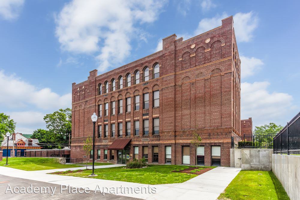 Academy Place Apartments 11 W 3rd St, Corning, NY 14830 Zumper