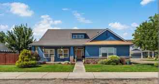 12714 W Baldcypress Dr - Photo 1 of 1