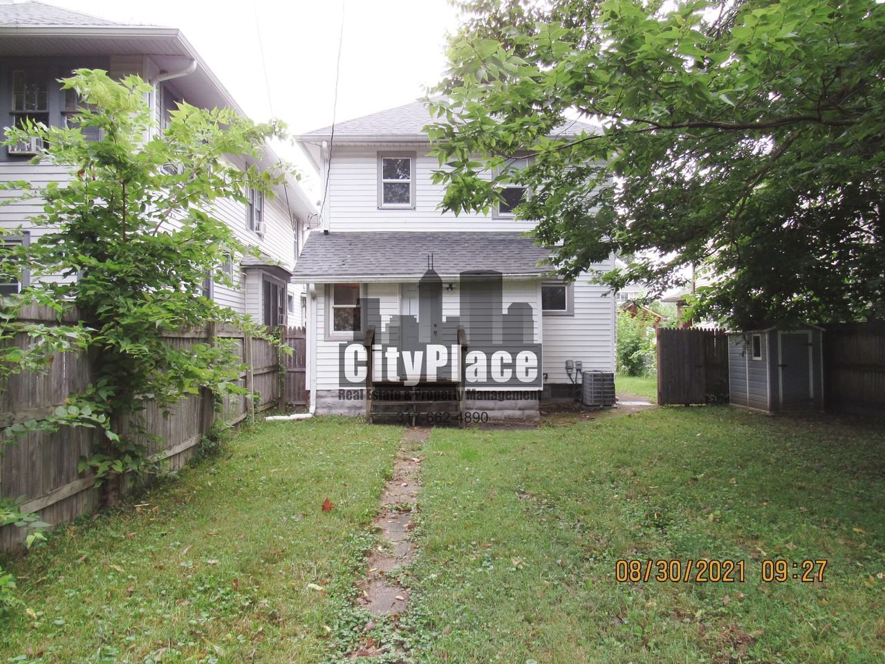 3116 Ruckle St - Photo 5 of 25