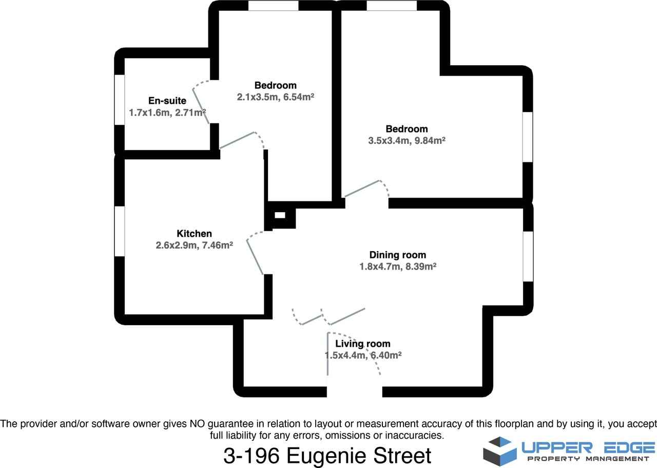 196 Eugenie St - Photo 2 of 5