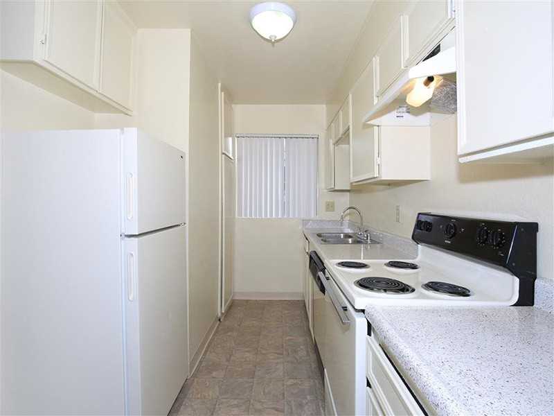 SUNSET TERRACE APARTMENTS - Photo 2 of 23