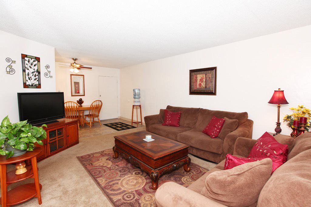 Nimitz Pointe Apartments - Photo 3 of 41