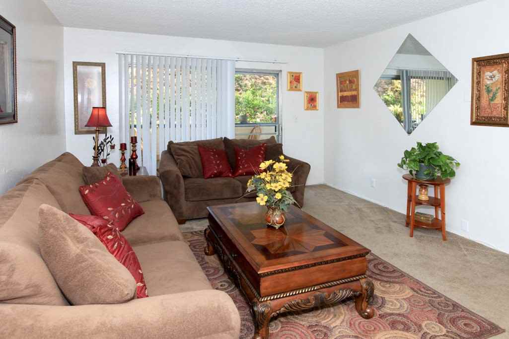 Nimitz Pointe Apartments - Photo 2 of 41