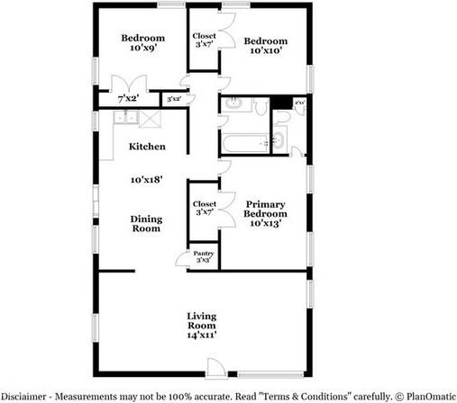3009 Carvel St - Photo 2 of 15