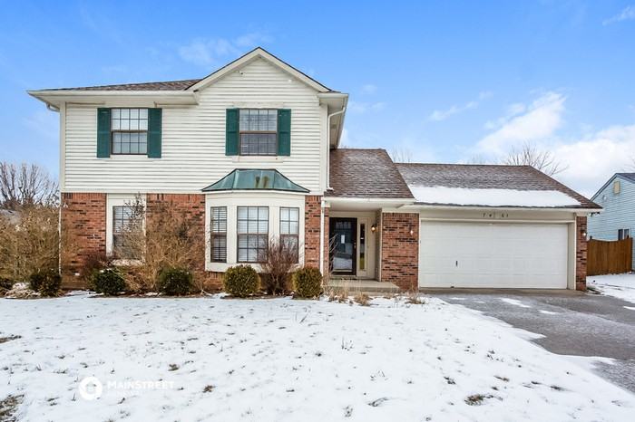 7461 Cobblestone West Dr - Photo 2 of 16
