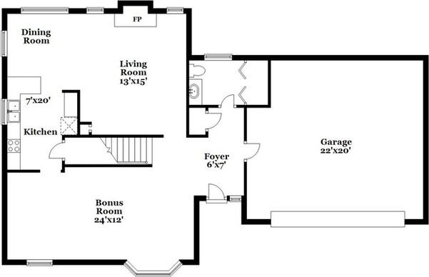 7461 Cobblestone West Dr - Photo 3 of 16