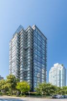 The Park on Alberni - Photo 1 of 1