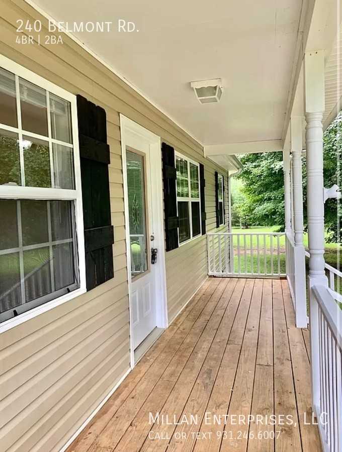 240 Belmont Rd - Photo 3 of 25