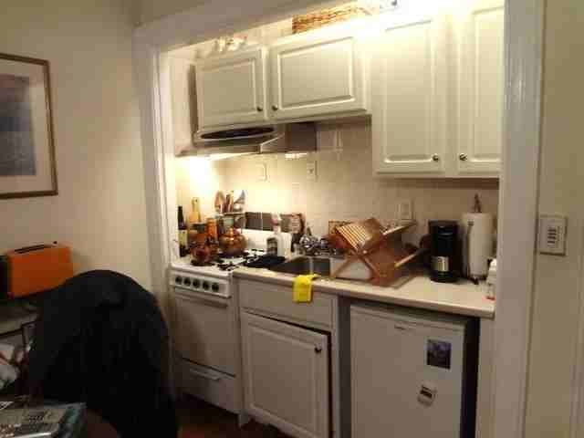 56 Commonwealth Avenue #23