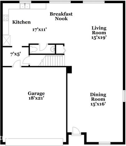 10861 Mansfield Way - Photo 2 of 17