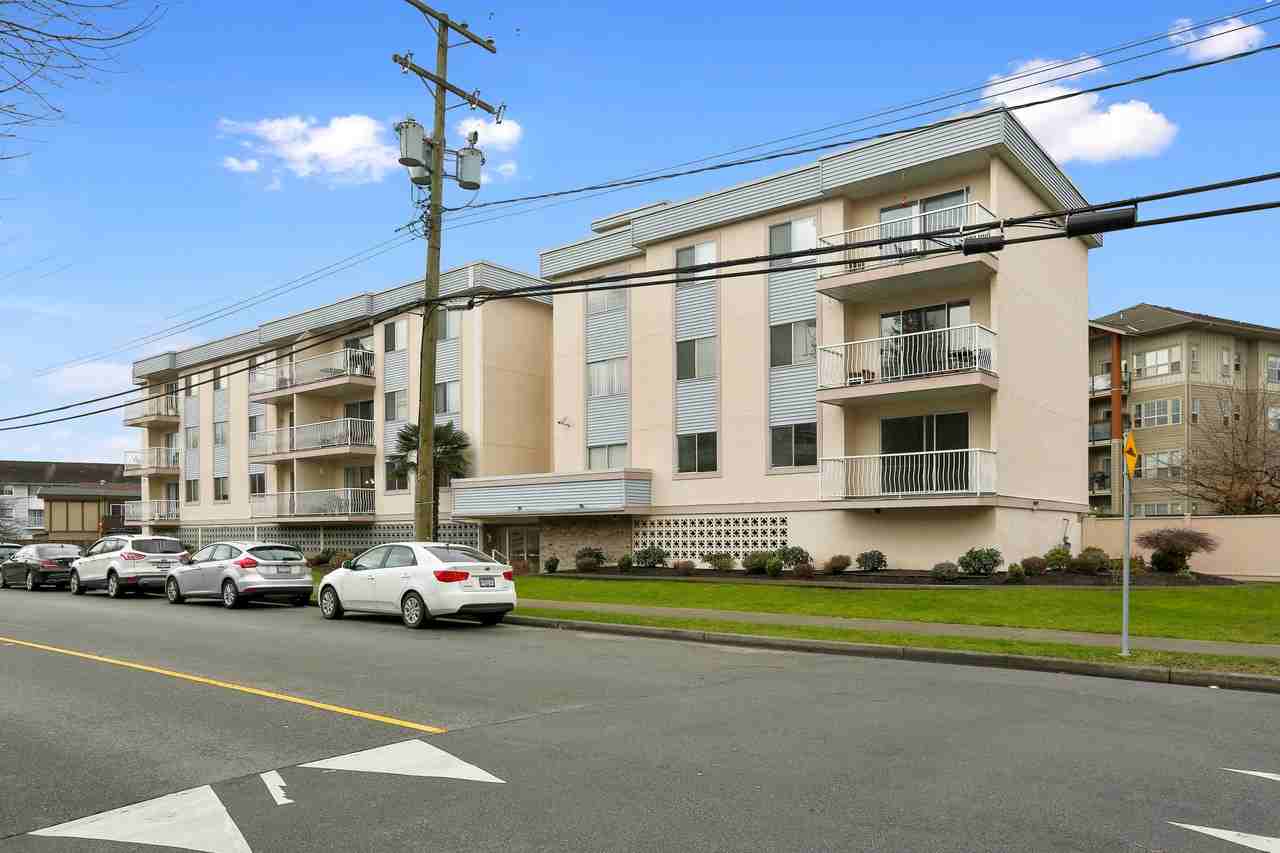 20210 Michaud Crescent 307 - Photo 2 of 21