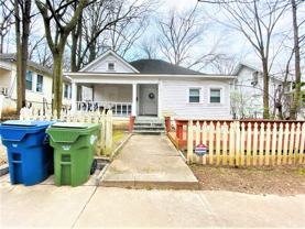 1080 Curran St Nw #A - Photo 1 of 1