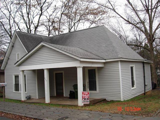 425 Richards St Nw #1 - Photo 2 of 36