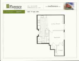 10 Florence Street600 #600 - Photo 1 of 1