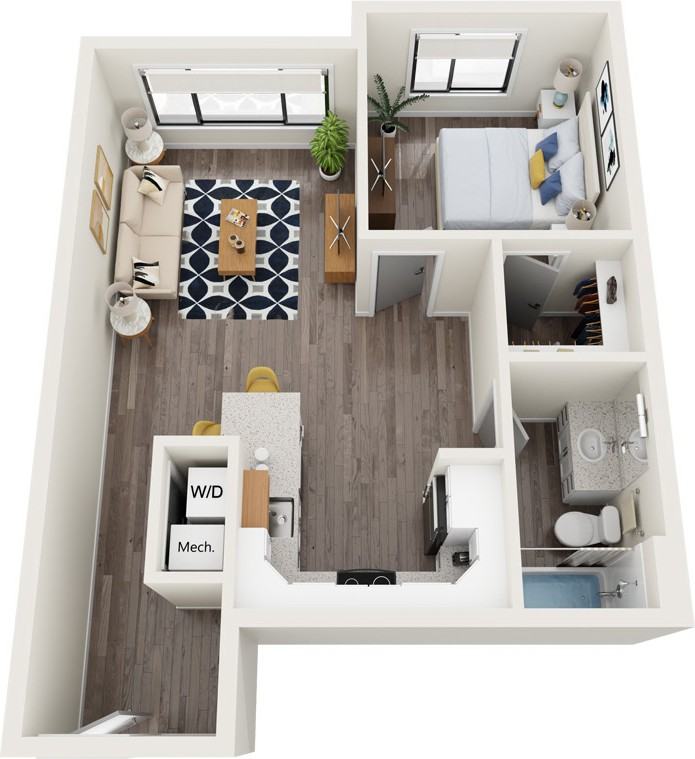 222 W 75th St - Photo 2 of 19