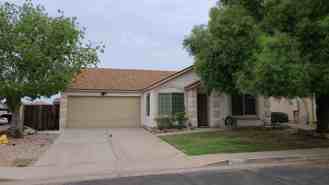 6335 East Brown RoadUnit 1183 #1 - Photo 1 of 1