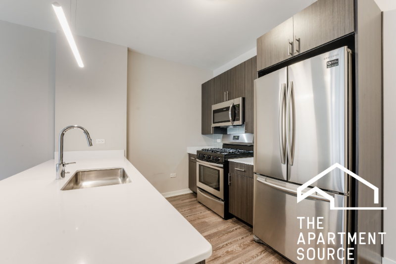 301 E North Water St #503 - Photo 2 of 19