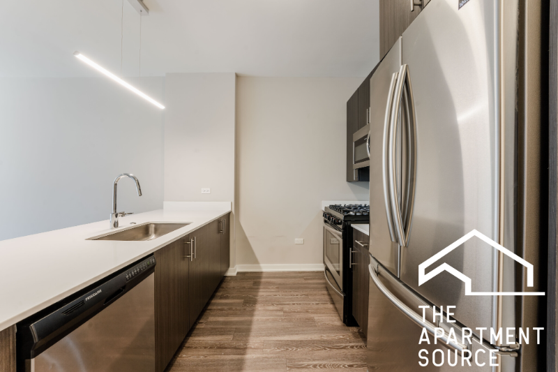 301 E North Water St #503 - Photo 3 of 19