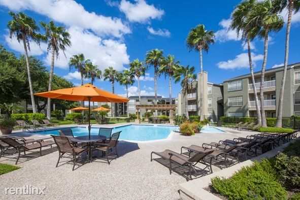 Saratoga Staples Apartments Saratoga Blvd, Corpus Christi, TX 78413