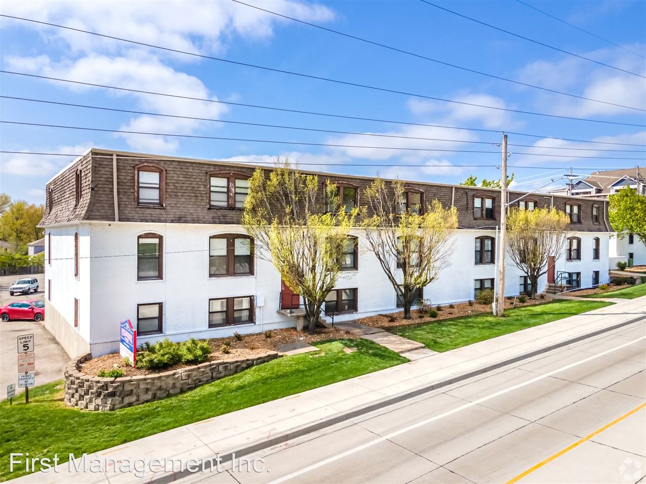 Fieldhouse View Apartments 1735 W 19th St, Lawrence, KS 66046 Zumper