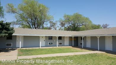 2212 2nd St. Apartments for Rent - 2212 2nd St, Lubbock, TX 79415 with