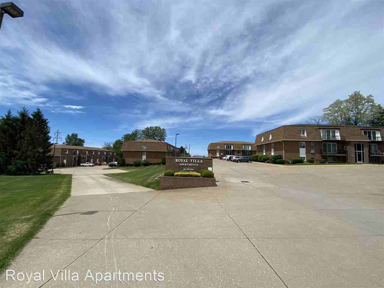 Royal Villa Apartments 2650 W 38th St, Erie, PA 16506 Zumper