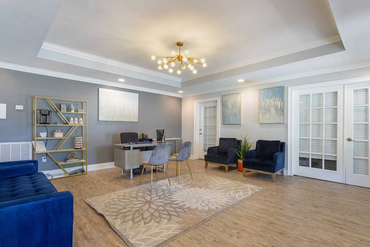 Pinebrook Apartments - Photo 2 of 16