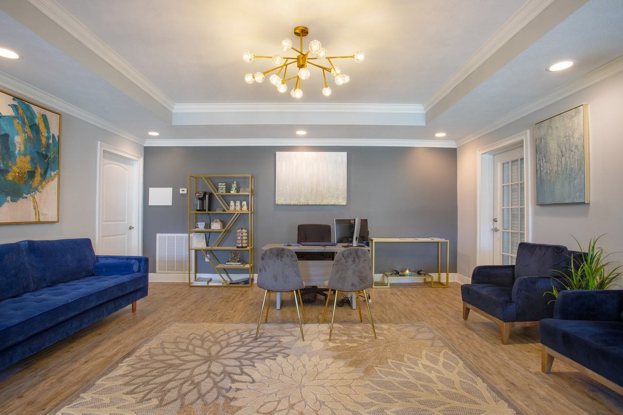 Pinebrook Apartments - Photo 3 of 16