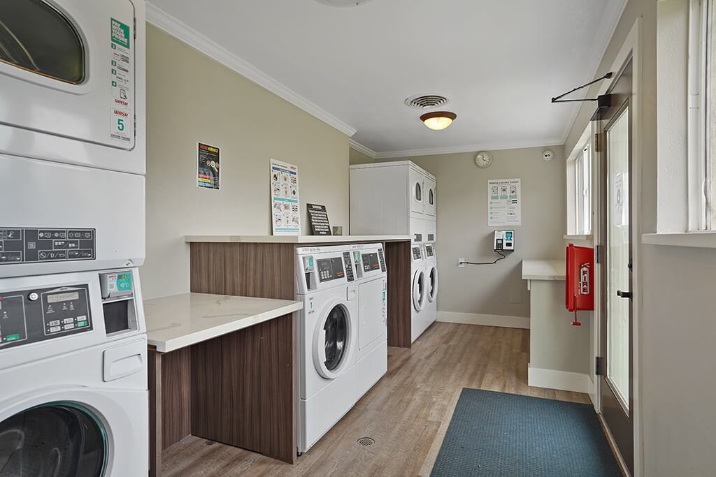 Fairmont Apartments - Photo 6 of 52