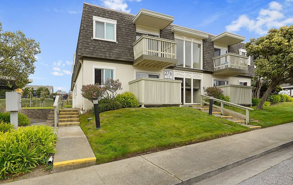 Fairmont Apartments - Photo 7 of 52